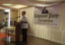 Katipunan Party Convention