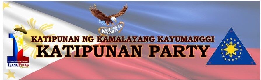 Katipunan ng Kamalayang Kayumanggi
